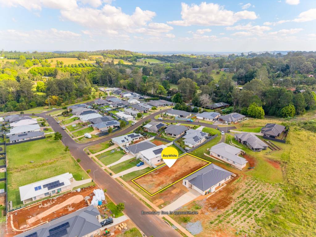 10 Hidden Valley Cct, Chilcotts Grass, NSW 2480