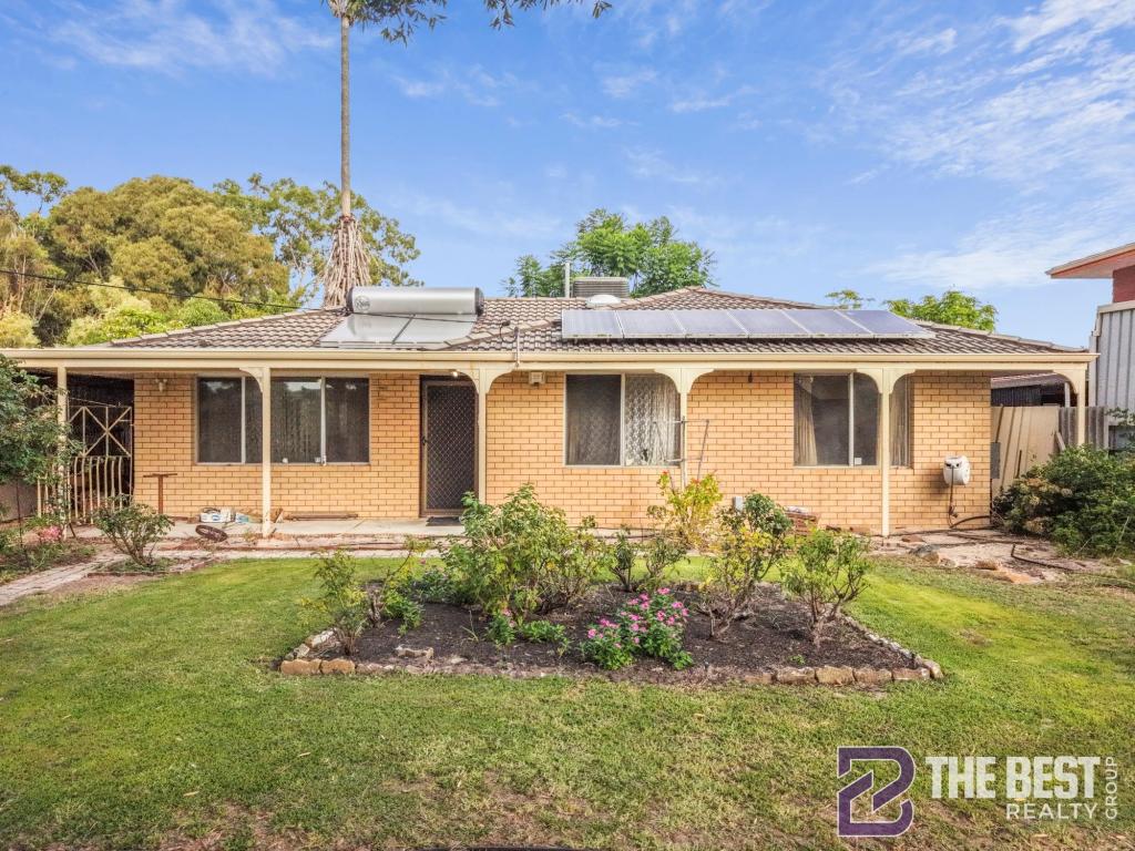 7 Toongabbie Way, Armadale, WA 6112