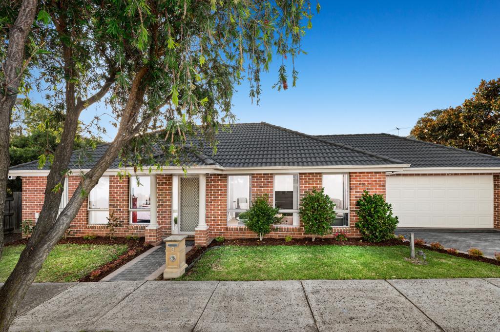 3 Maison Tce, South Morang, VIC 3752