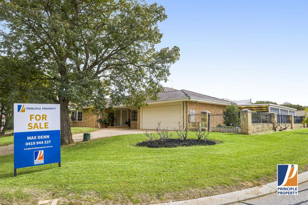 13 Ensign Dr, Swan View, WA 6056