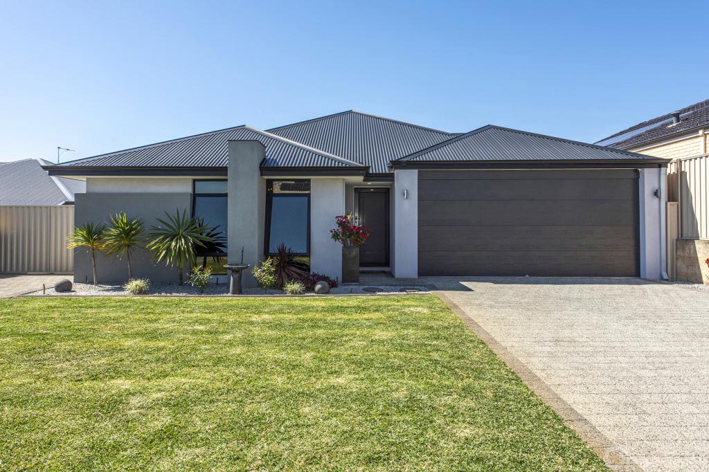 3 Lennox Dr, Secret Harbour, WA 6173