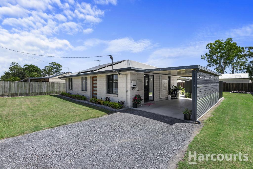 15 Annie St, Howard, QLD 4659