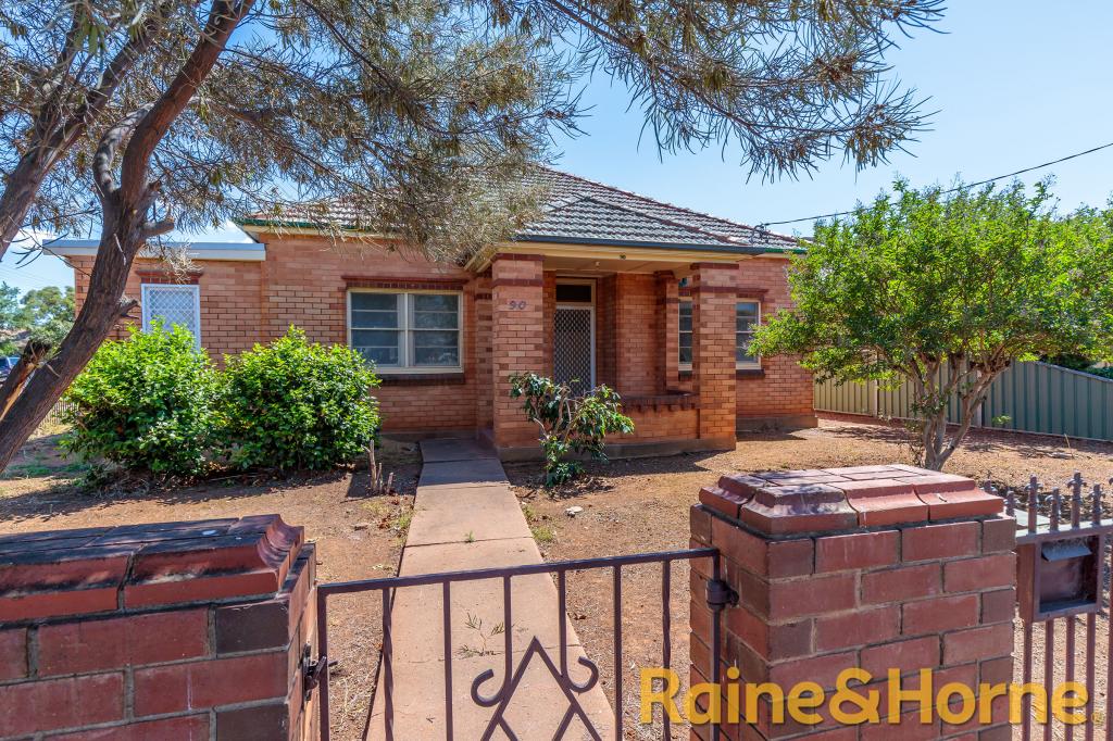 90 Wingewarra St, Dubbo, NSW 2830