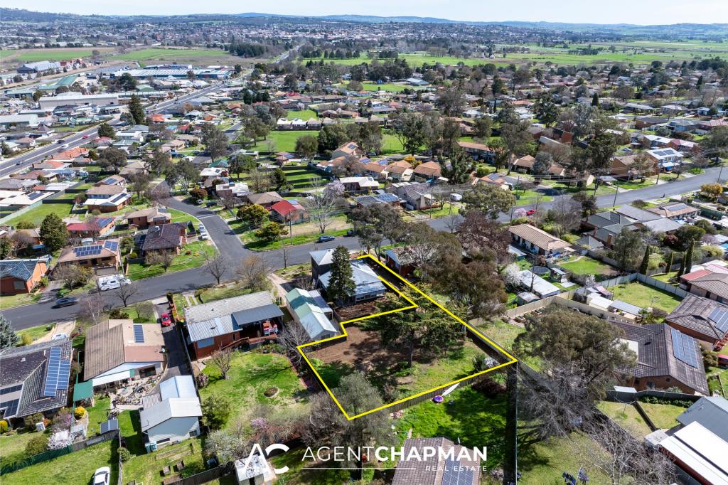 17a View St, Kelso, NSW 2795