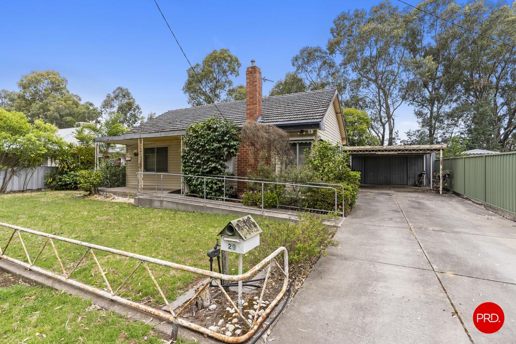 29 Crusoe Rd, Kangaroo Flat, VIC 3555