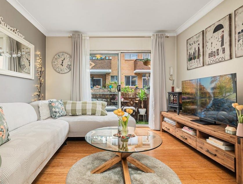 3/28 Belmore St, Ryde, NSW 2112