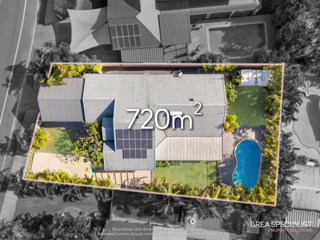 121 Monterey Keys Dr, Helensvale, QLD 4212