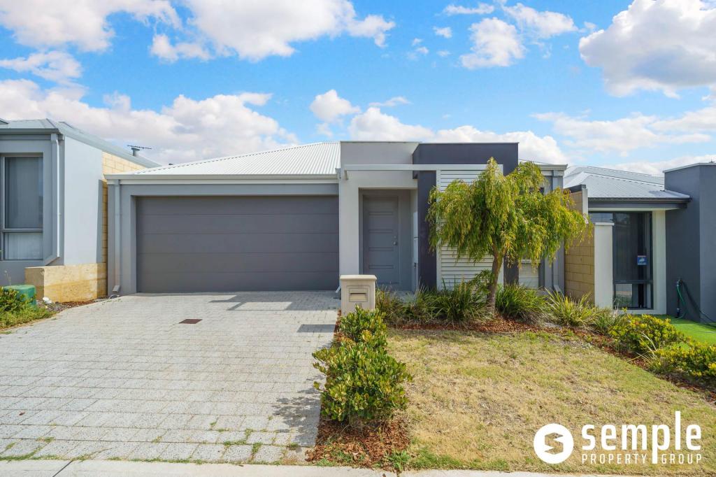 18 Corella Cl, Beeliar, WA 6164