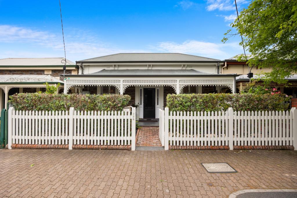 226 Sturt St, Adelaide, SA 5000