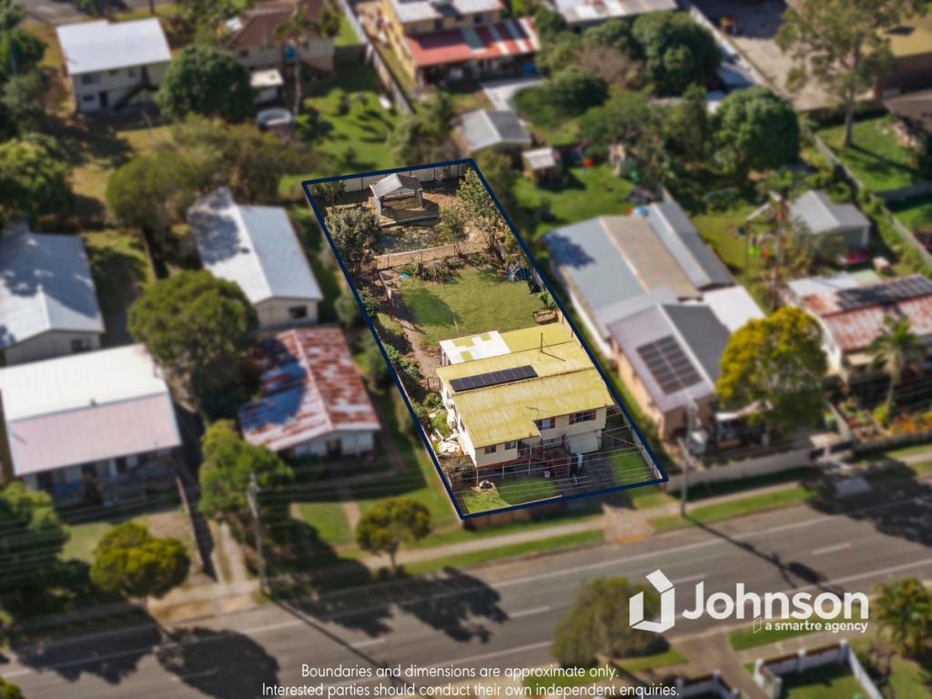 7 Ellen St, Logan Central, QLD 4114