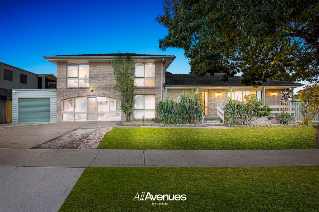 30 Stawell St, Cranbourne, VIC 3977