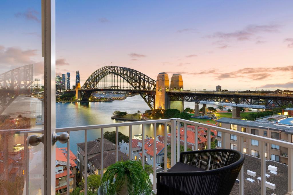 703/57 Upper Pitt St, Kirribilli, NSW 2061