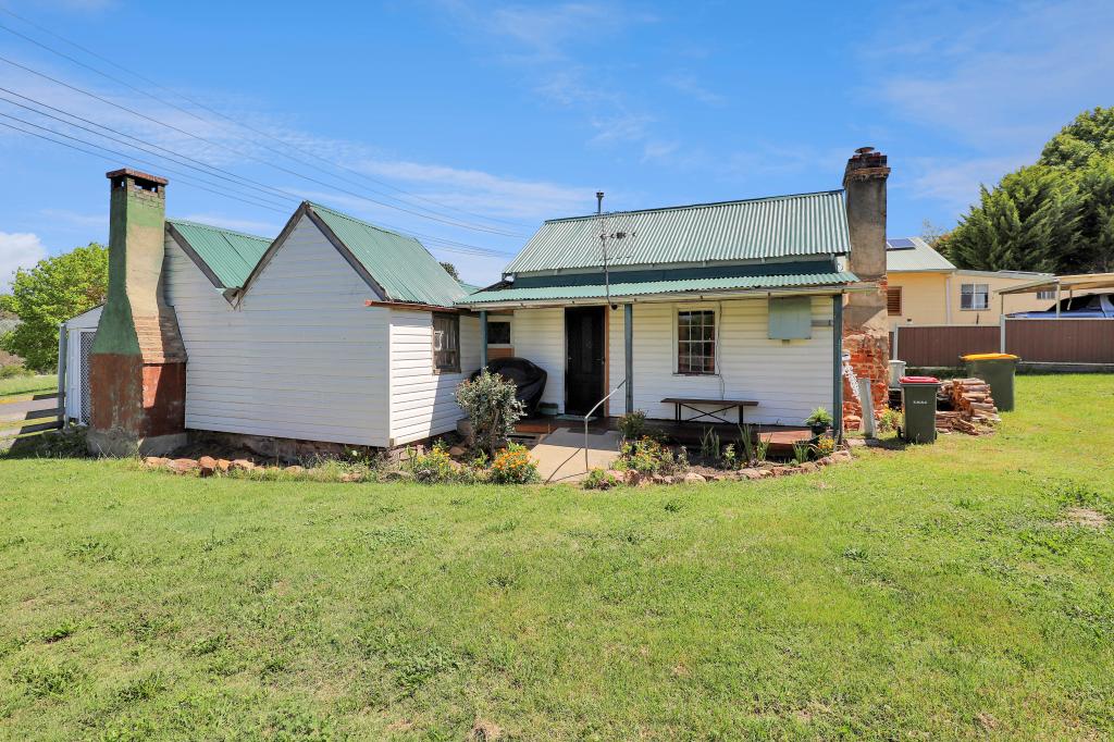 27 High St, Bombala, NSW 2632