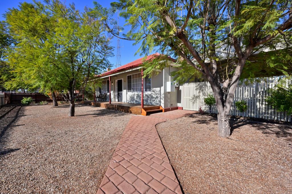 105 Lacey St, Whyalla Playford, SA 5600