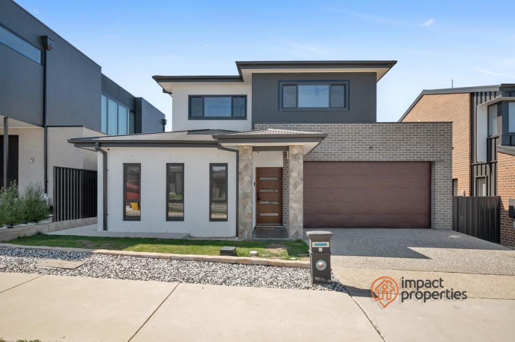 8 Cobden St, Taylor, ACT 2913