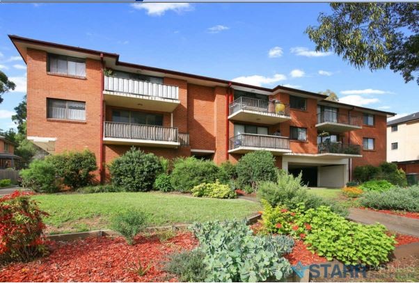 21/476 Guildford Rd, Guildford, NSW 2161