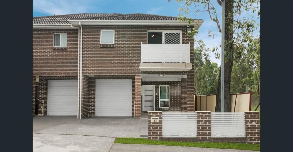 62 Queen St, Revesby, NSW 2212