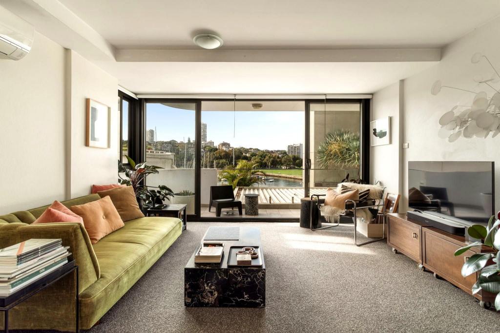 9/79 Elizabeth Bay Rd, Elizabeth Bay, NSW 2011