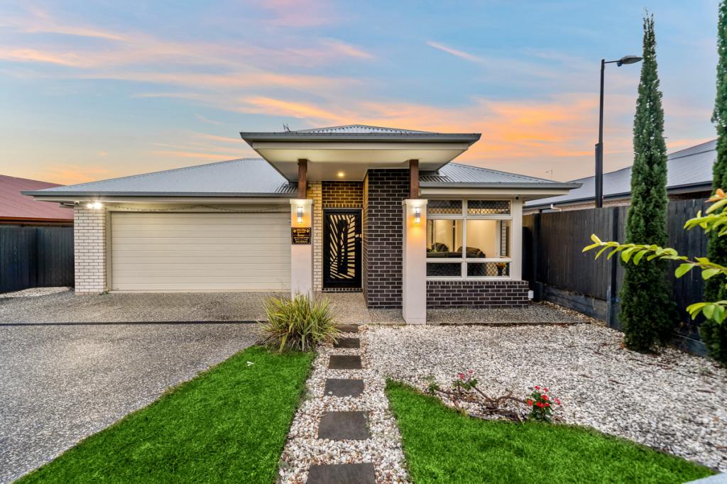 14 Kintore St, Heathwood, QLD 4110