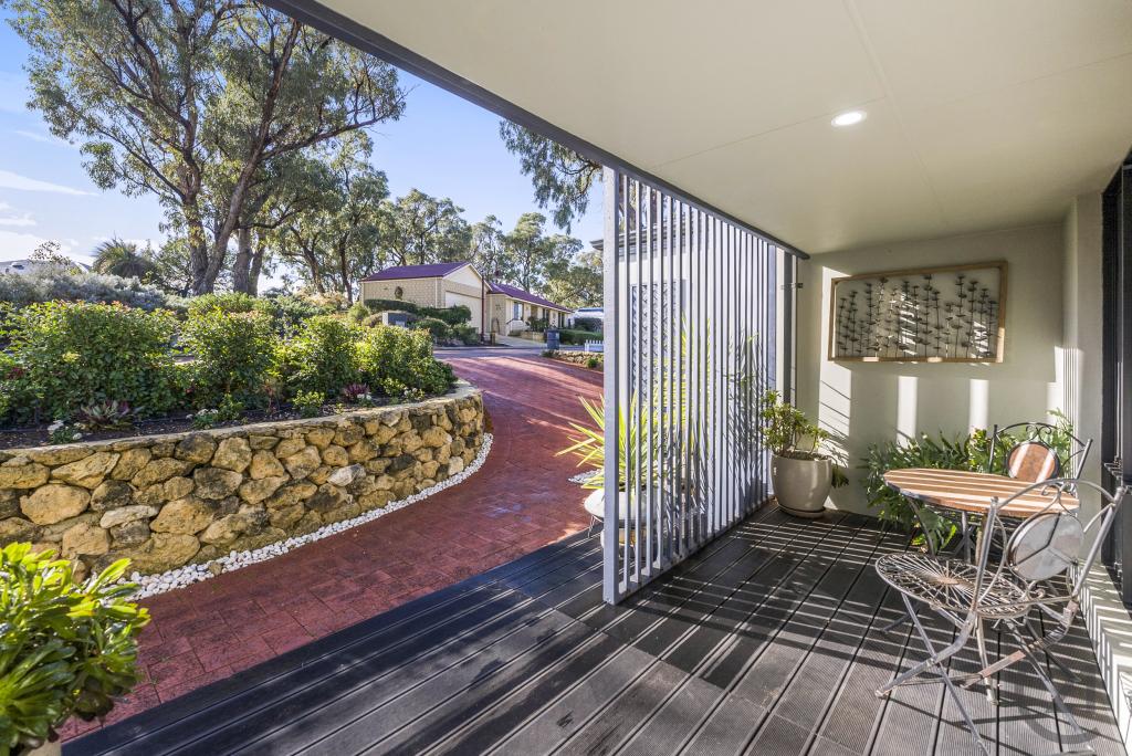 18 Wildwood Hill, Dawesville, WA 6211