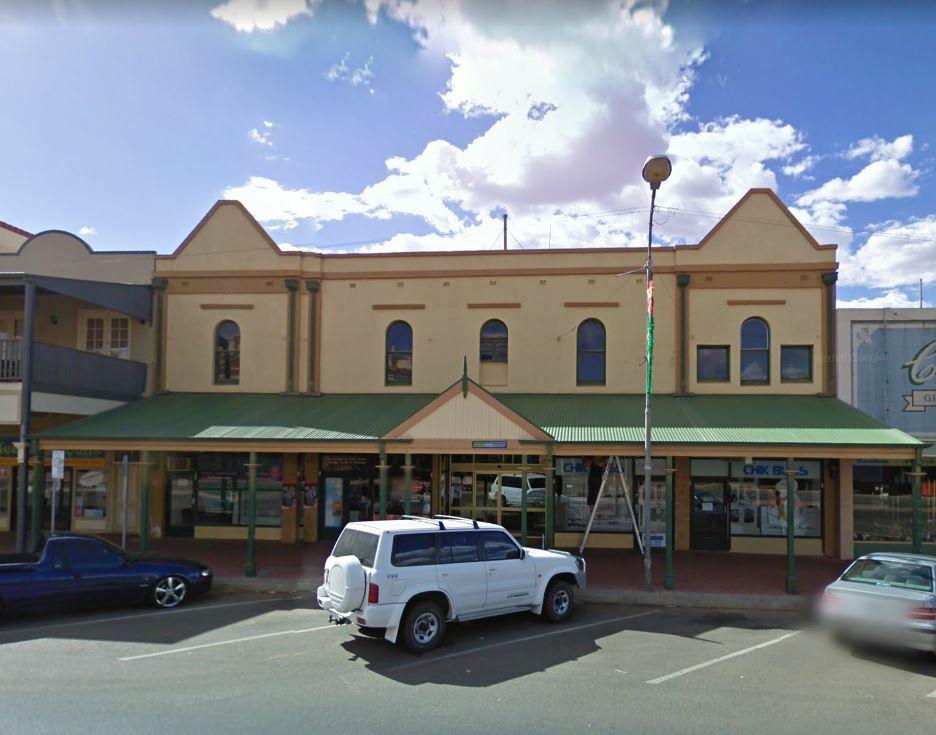 324-330 Argent St, Broken Hill, NSW 2880