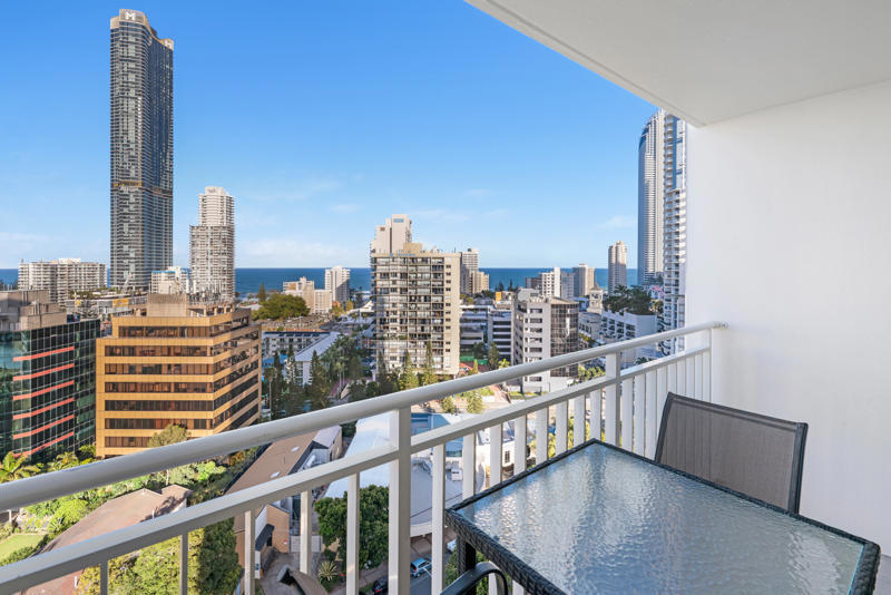 15B/2 RIVERVIEW PDE, SURFERS PARADISE, QLD 4217