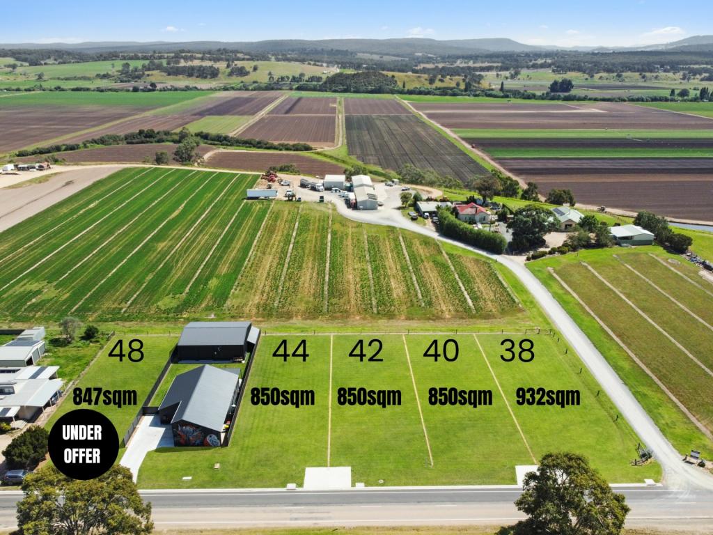 38-44 Main Rd, Lindenow, VIC 3865