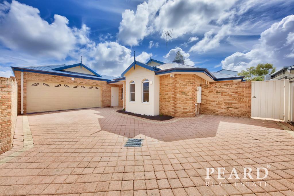 58b Corbett St, Scarborough, WA 6019