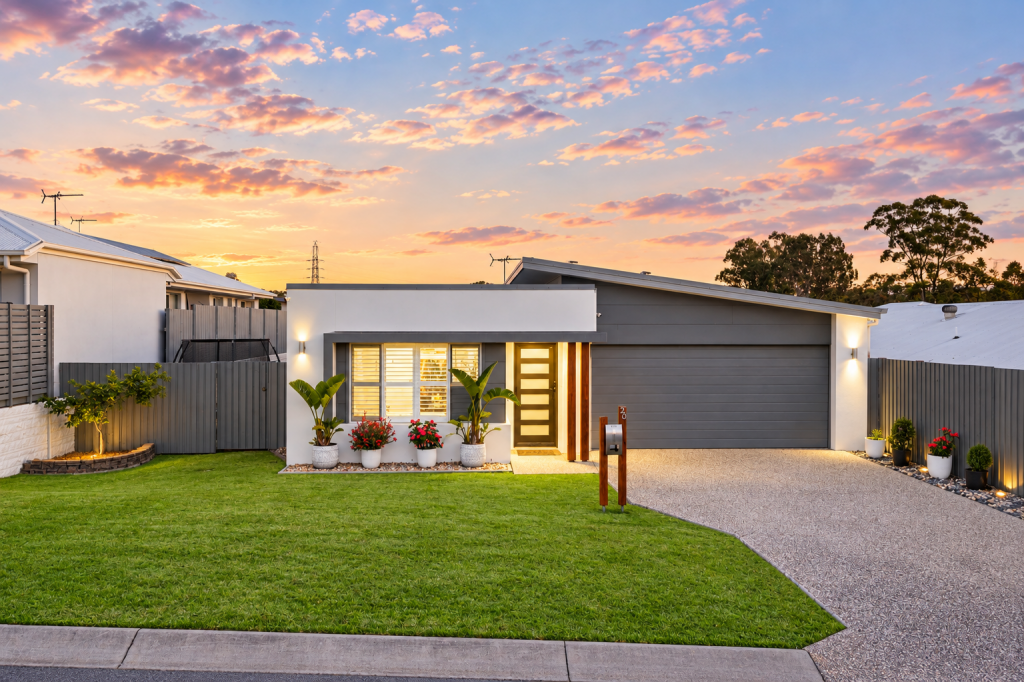 20 Girraween Cres, Capalaba, QLD 4157