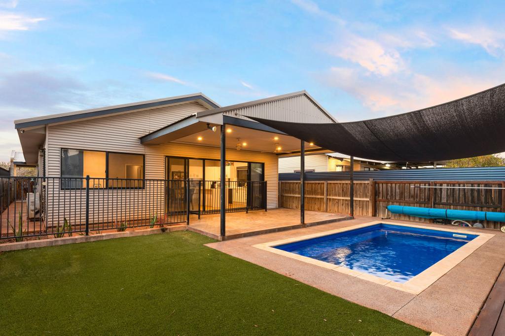 17 Tokumaru Bend, Bilingurr, WA 6725
