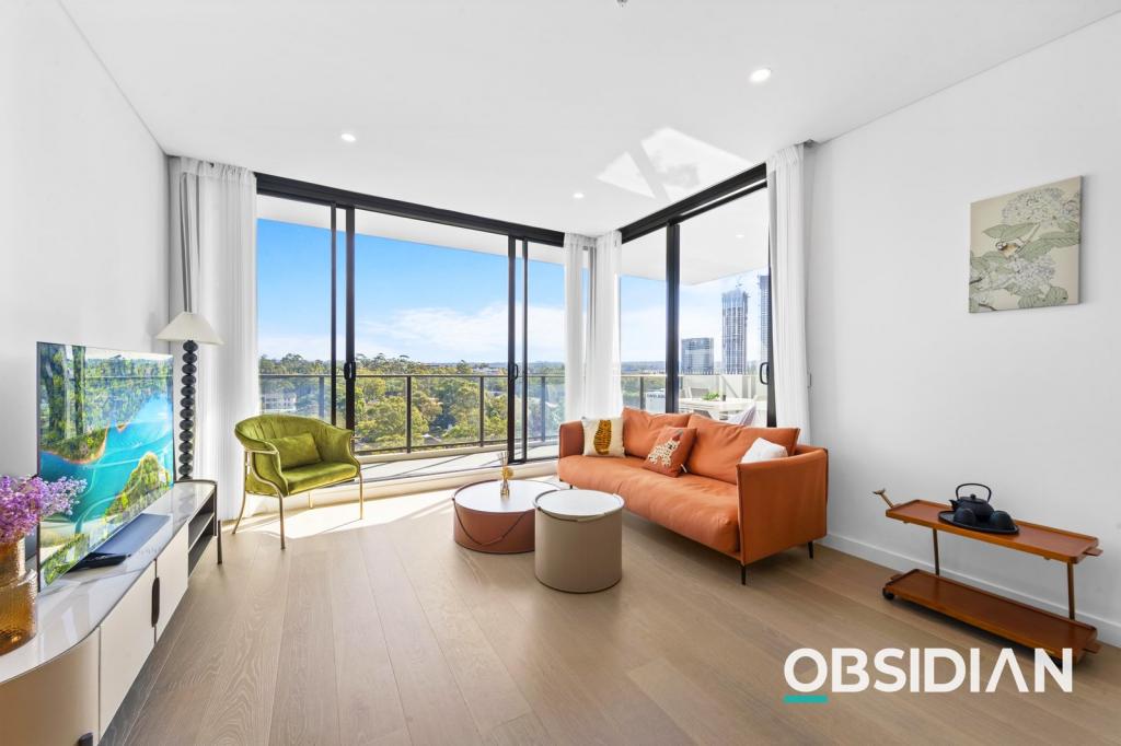 B1208/82 Waterloo Rd, Macquarie Park, NSW 2113