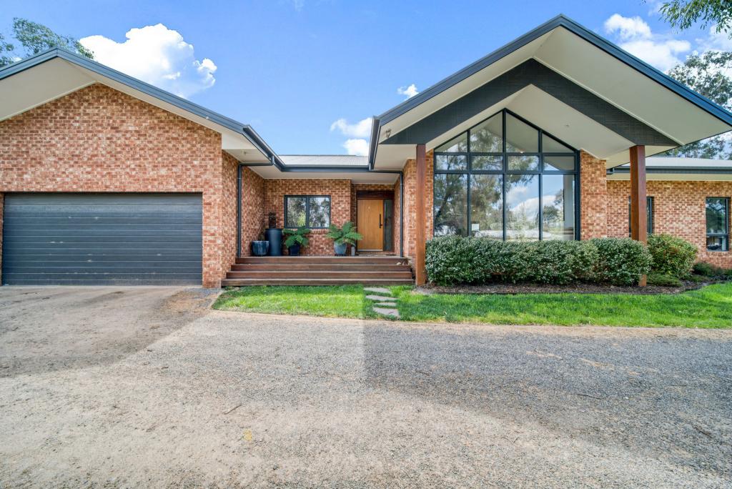 14a Lot St, Gundaroo, NSW 2620