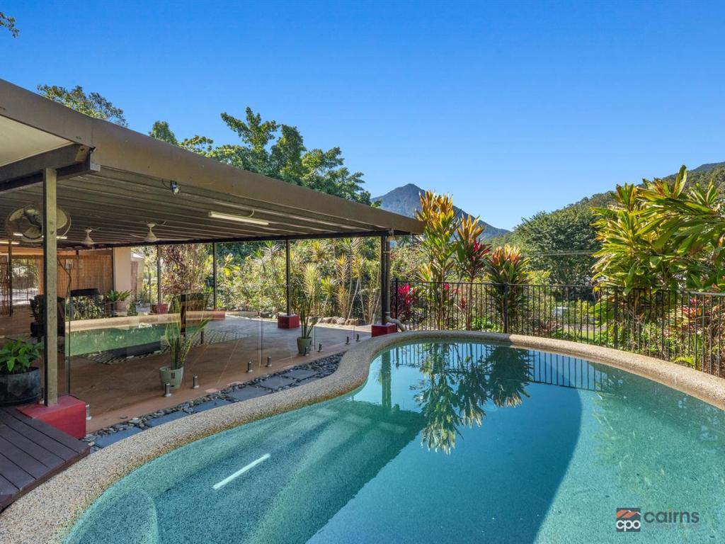 66-68 Vico St, Gordonvale, QLD 4865