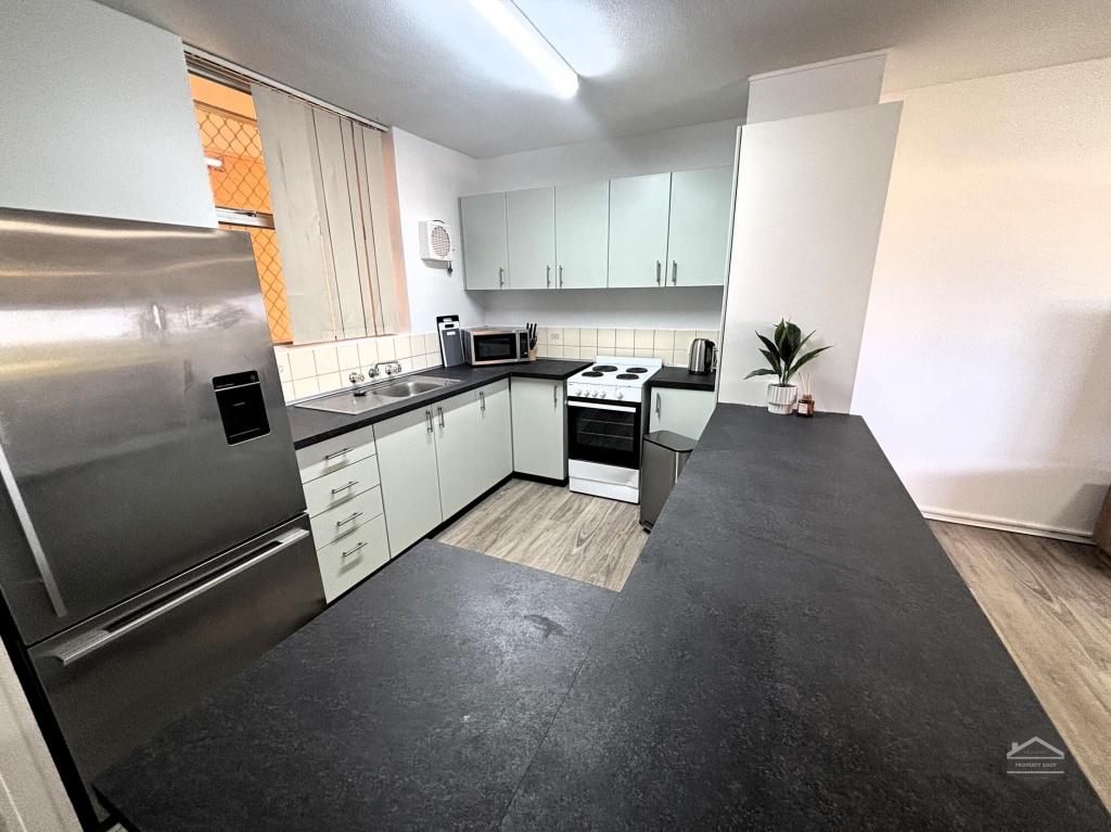 304/17 WELSH ST, SOUTH HEDLAND, WA 6722