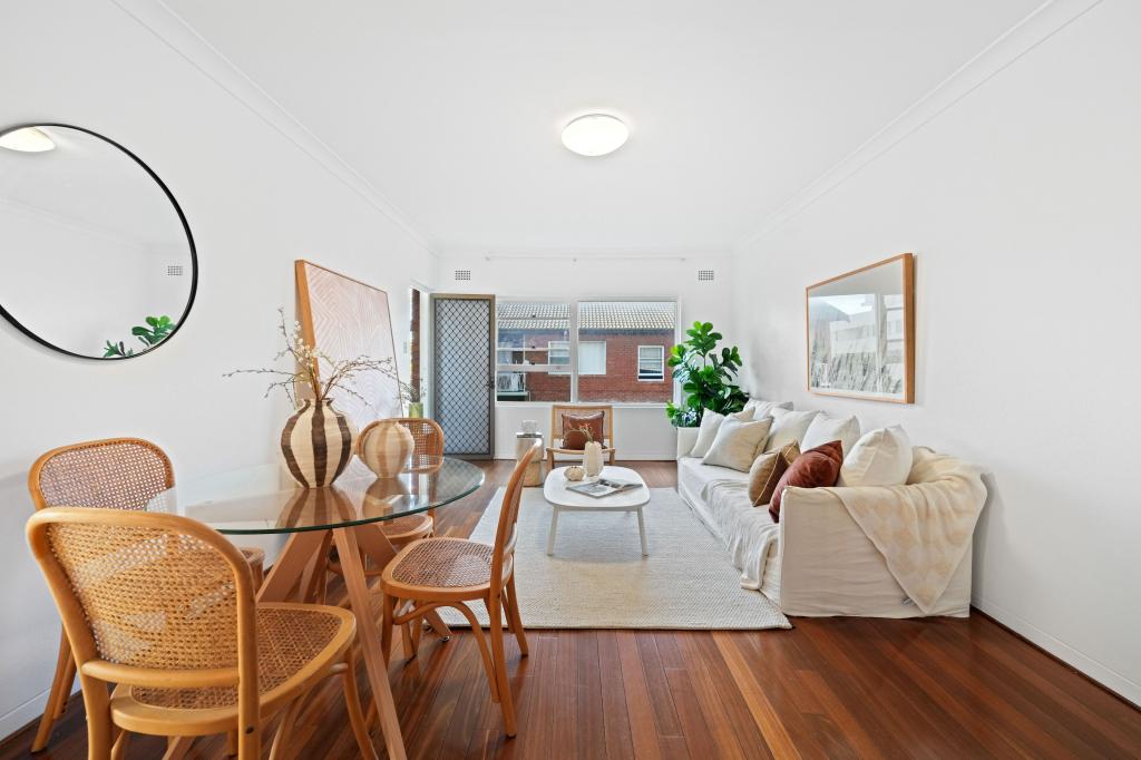 11/4 Belmore St, Burwood, NSW 2134