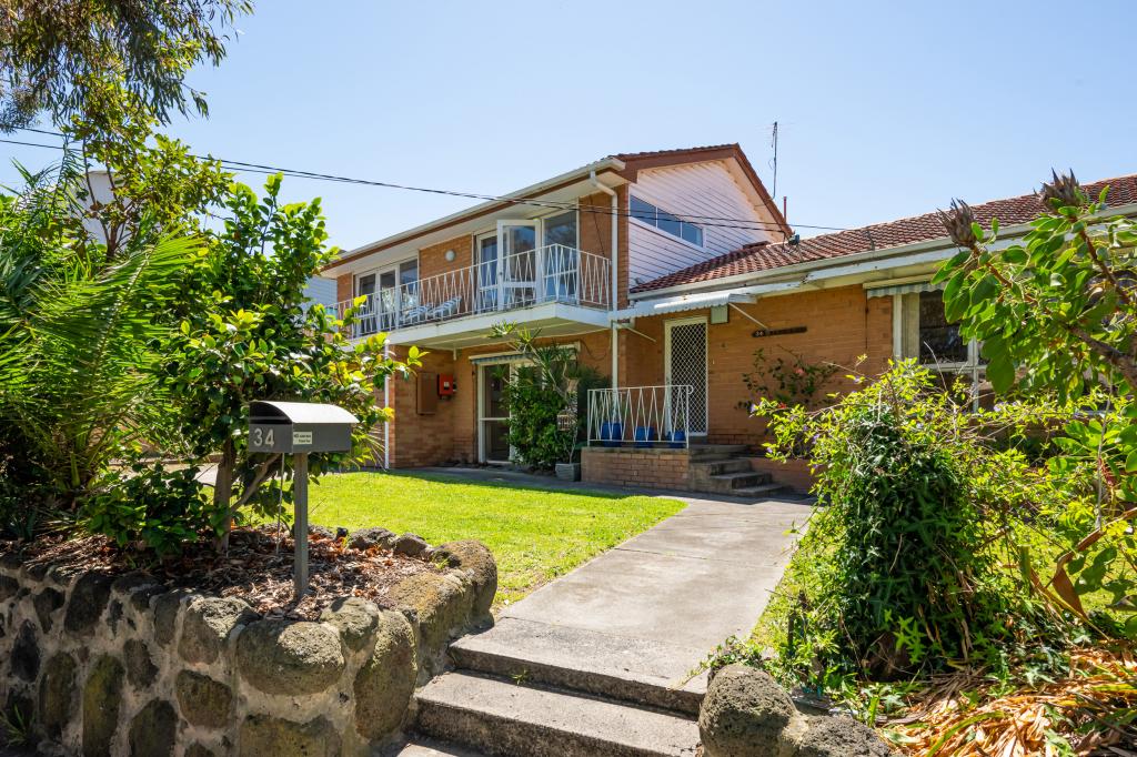 34 Bent Pde, Black Rock, VIC 3193