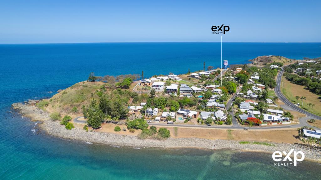 2 HAWK ST, SLADE POINT, QLD 4740