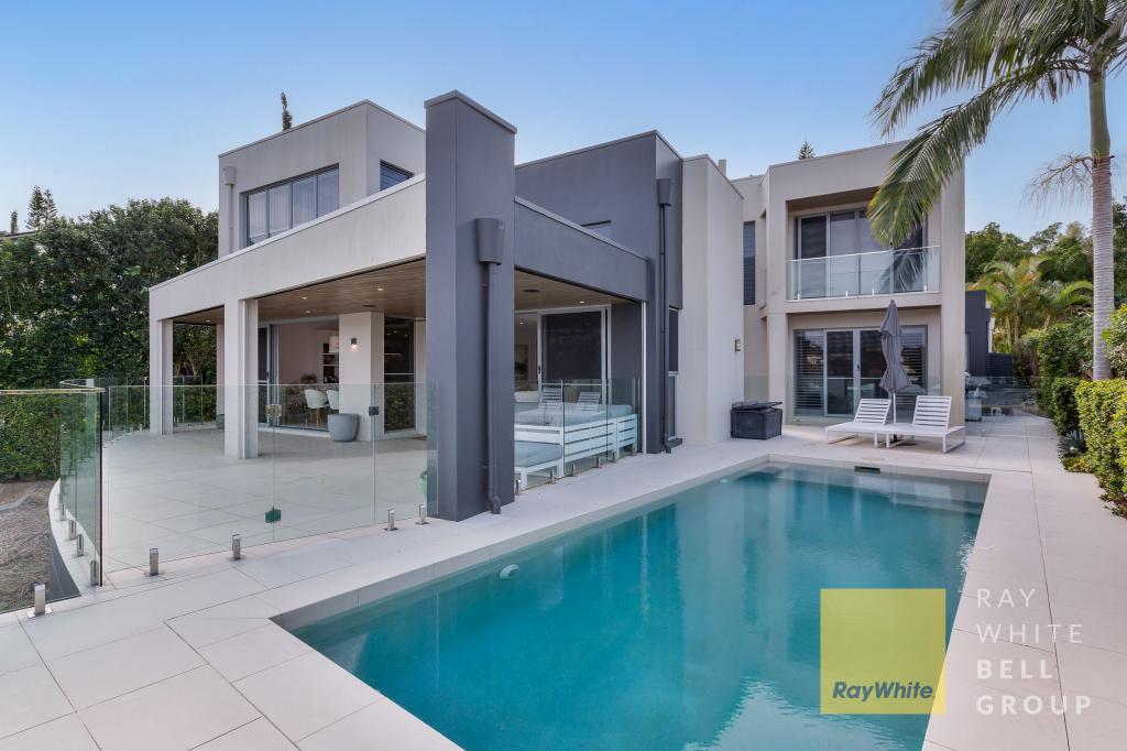 2120 The Circle, Sanctuary Cove, QLD 4212