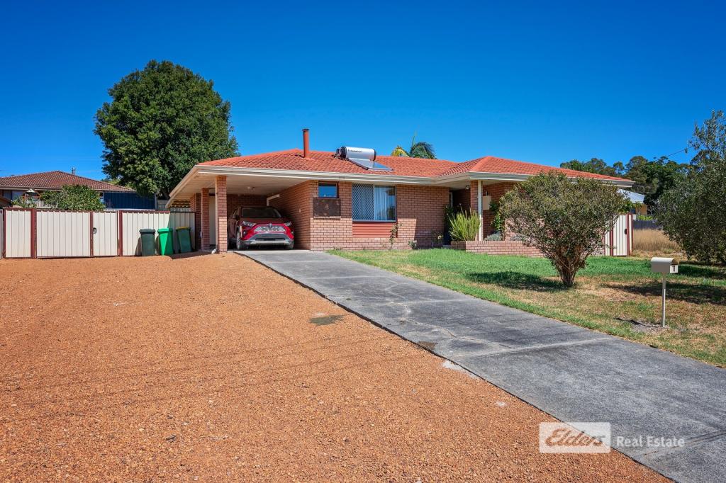 11 Torrisi Pl, Donnybrook, WA 6239