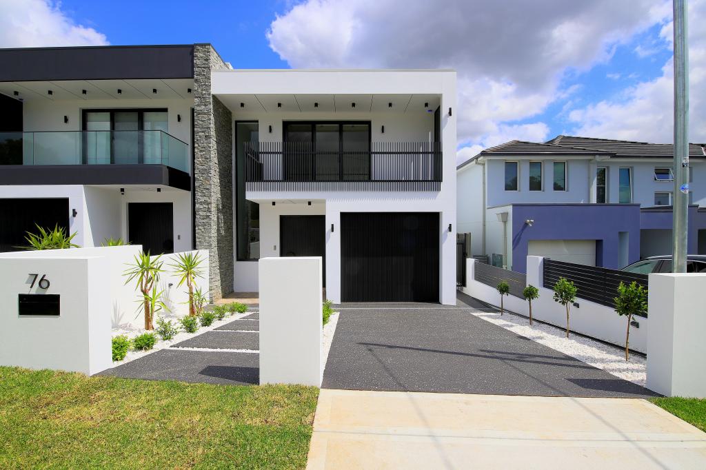 76 Cantrell St, Yagoona, NSW 2199