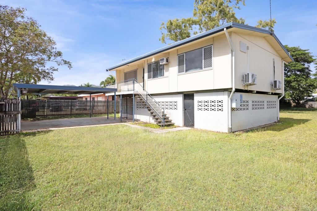 86 Gollogly Lane, Rasmussen, QLD 4815