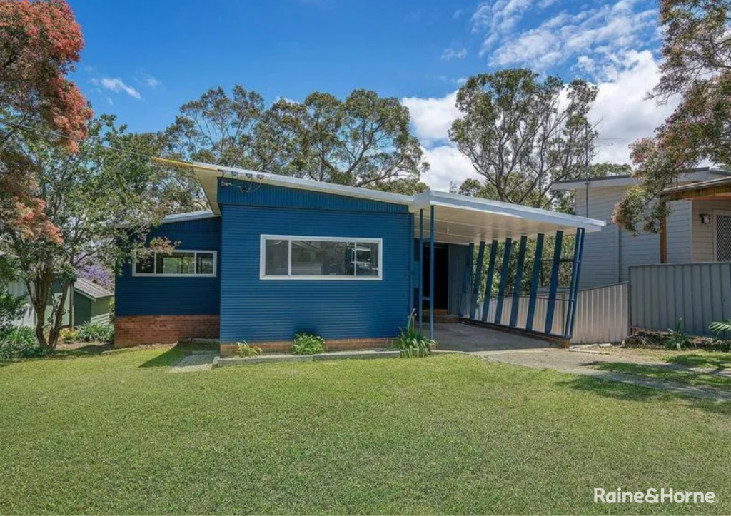 15 Mills St, Warners Bay, NSW 2282
