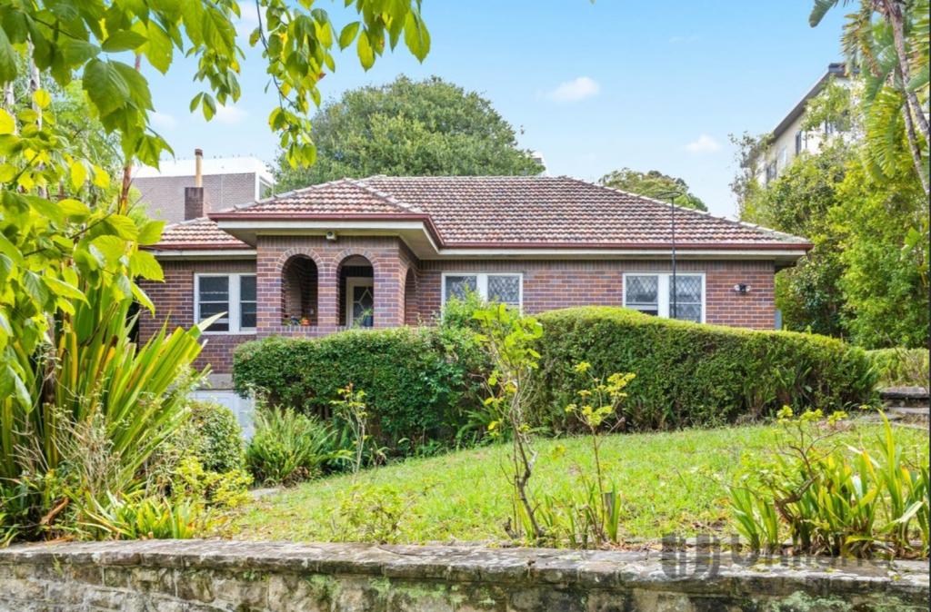 29 GLEN ST, EASTWOOD, NSW 2122