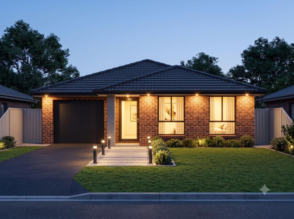 Contact Agent For Address, Austral, NSW 2179