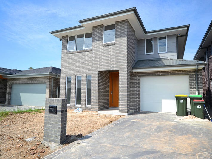 5 Mindari St, Leppington, NSW 2179