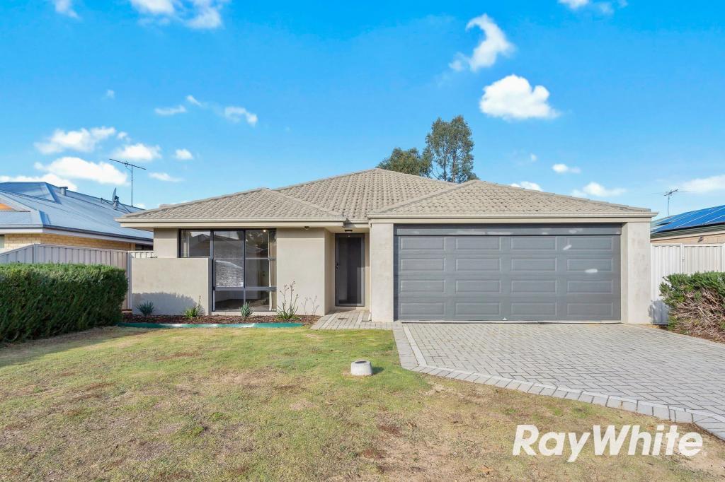 18 Menna Brce, Greenfields, WA 6210