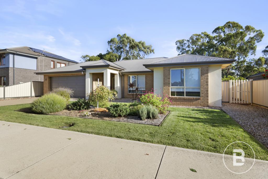 317 Gladstone St, Maryborough, VIC 3465