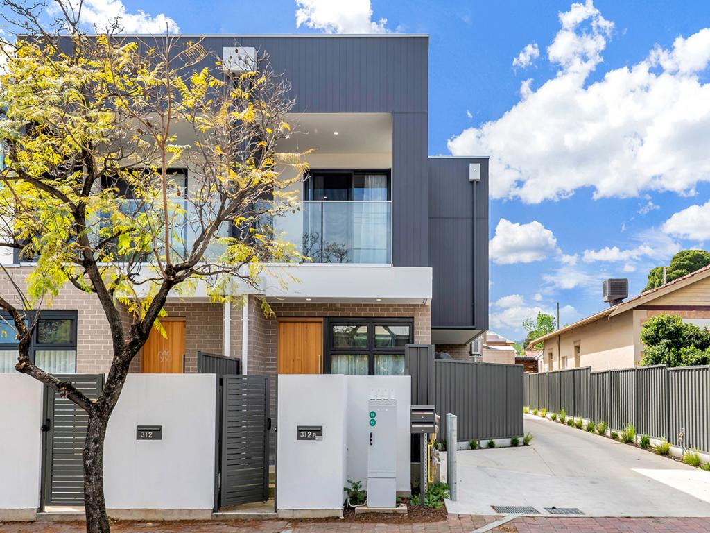 312a Fullarton Rd, Fullarton, SA 5063