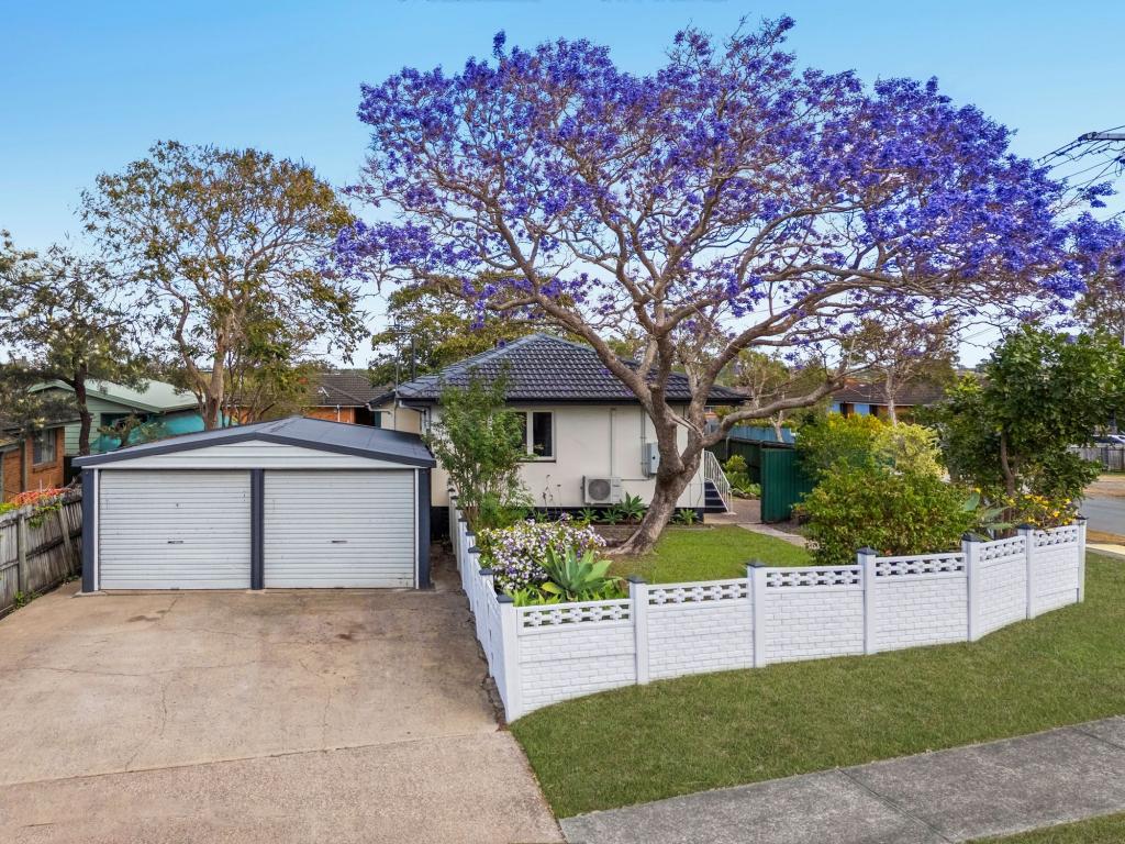22 Cherry St, Logan Central, QLD 4114