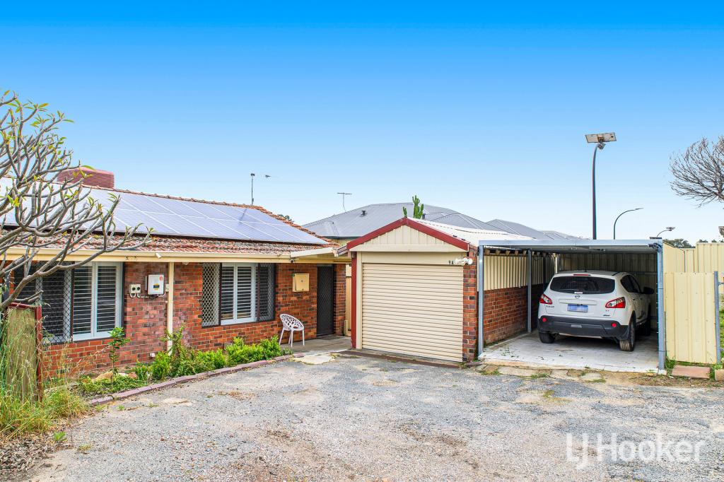 9a Clarence Rd, Armadale, WA 6112